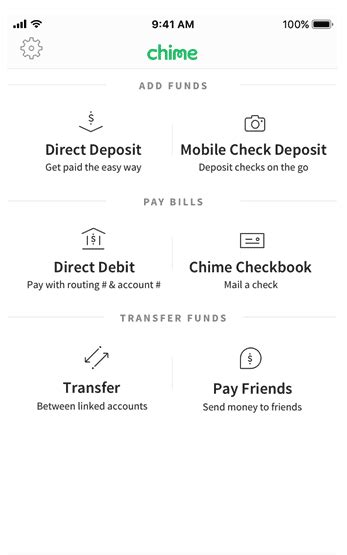 Chime mobile deposit limit - No, you can write "For Mobile Deposit" Nothing about Chime. No acct number and you can easily cross that out if you take it somewhere to cash it. ... Are you over your maximum limit for check deposits? It should say your limit on one of the main screens after you choose the type of check. Mine was only $3000 at a time but I just got it raised to $5000 after 5 …